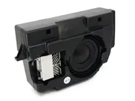 Subwoofer. Porsche 95B Macan 2014-18 - 95B035481A