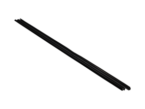 Dichtung Fensteröffnung vorn innen. Porsche 955 / 957 Cayenne