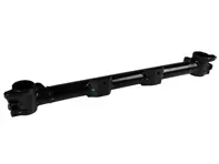 Tube transversal de support auxiliaire. Porsche 911 63-68 - 90134101302, 901-341-013-02