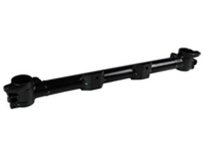 Tube transversal de support auxiliaire. Porsche 911 63-68 - 90134101302, 901-341-013-02