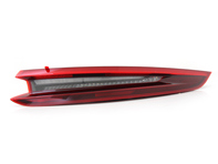 Indicatore posteriore, Oscurato. Porsche 991.2 con guida a destra - 99163197602, 99163197502