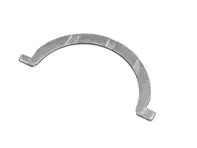 Anlaufscheibe. Porsche Boxster 986 / Boxster 987 / 996