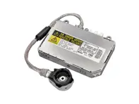 Steuergerät für Xenonscheinwerfer vorne. Porsche 987.2 Boxster / Cayman / 997.1 / 997.2 Carrera / Turbo / GT2 / GT3 2005-13 - 99763128301