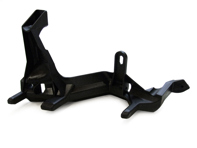 Binario di guida del paraurti anteriore. Porsche 957 Caienna - 95550588900, 9555059000