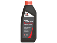 Antifreeze 1Ltr Concentrate Bottle 5 year Red - 00004330194, 00004330515
