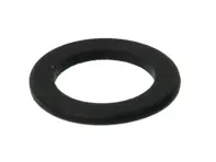 Kipphebelwellendichtung. Porsche 911 / 930 / 964 / 914-6 - 91109910352 - 1611550100