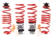 H&R VTF Adjustable lowering spring kit. Porsche 992 Carrera 2 / Carrera 4 / Carrera 2S / Carrera 4S - 23020-1, 992511115504, 992511115D504, 992511115A504, 992411105504, 992411105A504, 992411105B504, 992411105C504, 992411105K504, 992411105AD504, 992411105AE504, 992411105L504 - HR23020-1