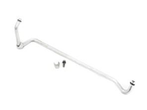 Oil cooler line (supply), Cooler to thermostat. Porsche 955 Cayenne S / 957 Cayenne 3.0L DIESEL - 95530717104, 95530717108, 8MY376755561, 95530717204, 8MY376755571 - AHX4000P