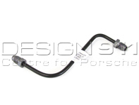 Front Caliper to Flexi Hose Brake Line. Porsche 911 69-73 / 914 - 90135560400, 91435560303, 91435560304