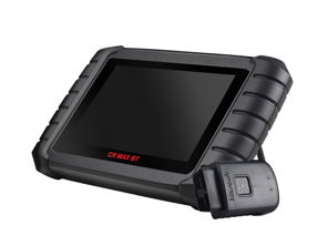 iCarsoft CR MAX BT Professional multi-system car diagnostic tool for multiple global car brand manufacturers. - CRMAXBT