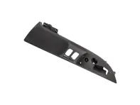 Garniture de porte droite, conduite à droite. Porsche 997.1 / 997.2 Cabriolet 2005-2013 - 99755535205, 99755535205A03, 99755535210A03, 99755535205T13, 99755535205N23, 997555352058P9, 997555352055Y2, 997555352055Z1, 997555352058W7, 997555352055V7, 997555352058X8