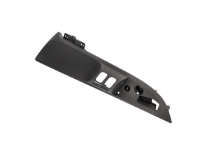 Garniture de porte droite, conduite à droite. Porsche 997.1 / 997.2 Cabriolet 2005-2013 - 99755535205, 99755535205A03, 99755535210A03, 99755535205T13, 99755535205N23, 997555352058P9, 997555352055Y2, 997555352055Z1, 997555352058W7, 997555352055V7, 997555352058X8