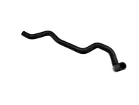 Tubo flessibile dell'acqua. Porsche 996 C2 / C4 3.4ltr Cambio manuale - 99610622265, 99610622266, 99610622257, 99610622256, 99610622252, 99610622254, 99610622255