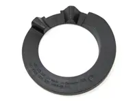 Obere Basis des Stoßdämpfers. Porsche Panamera 970 2010-16 - 97033350301