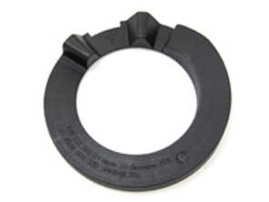 Obere Basis des Stoßdämpfers. Porsche Panamera 970 2010-16 - 97033350301