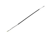 Bowdenzug Türverriegelung. Porsche 911 87-89 / 964 - 91153150901