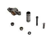 Rocker arm & fittings kit SET OF 1 Porsche 911 / 964 / 914-6 - 93010504305, 90110534205, 99903400500, 90110537603, 90110534403, PCG06700800, 90110537002
