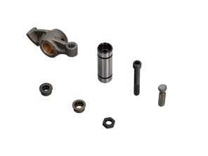Kit culbuteur et fixations (1 pièce) pour Porsche 911 / 964 / 914-6 - 93010504305, 90110534205, 99903400500, 90110537603, 90110534403, PCG06700800, 90110537002