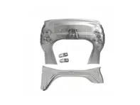 Federtellersatz vorne. Porsche 911 1969-73 - 90150104921, 90150142721GRV, 90150104920 - P200, PP200, P201C, PP201C, PP204B, P204B