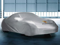 Autohoes Outdoor OE. Porsche 987 Boxster 2009-12 - 98704400013