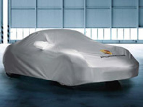 Car Cover Outdoor OE. Porsche 987 Boxster 2009-12 - 98704400013