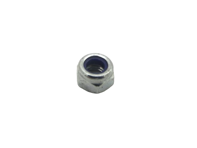 Rear bumper lock ring. Porsche 911 1974-89 - 90008402601, 90091000902