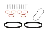 Kit de joints de collecteur d'admission. Porsche 981 Boxster / Cayman - 9A111021501, 9A111021001