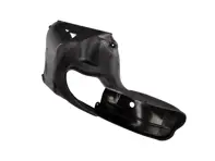 Luftkanal. Porsche Boxster 986 / 996 / 996 GT3 - 99657532100, 99657532200