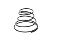 Window winder / crank handle conical spring. Porsche 356 - 64454247300 - 00374245446