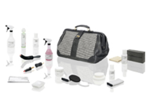 Set per la cura dell'auto Porsche Classic - PCG90101340, PCG90102240, PCG90102340, PCG90103040, PCG90102040, PCG90101140, PCG90101440, PCG90103140, PCG90101340, PCG90103240, PCG90101240, PCG90102140, PCG90101040, PCG04400086, PCG90101540