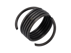 Ensemble pédale à ressort de rappel RHD. Porsche964 - 96435532803, 96435532802