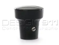 Knob for the pop out Quarter window. Porsche 356 All / 911/912 - 64455282003, 1685250300