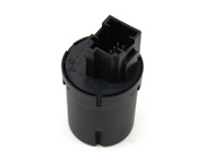 Tip switch for rear window heating. Porsche 993 95>> Coupe - 99361314900