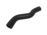Tubo flessibile inferiore di ritorno del radiatore dell'acqua in basso a SINISTRA. Porsche 996 C2/C4/ 986 S 3.2L - 99610662558, 99610662557, 99610662554