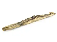 Schubstange der Handbremse. Porsche 356 - 35642197, 35642198