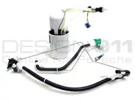 Fuel Pump. Porsche 997 MKI Carrera 4 / 4S - 99762013300
