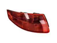 Intermitente trasero, Rojo. Porsche 997.1 - 99704490001, 99704490002, 99704490021, 99704490022, 99704490024, 99704490023