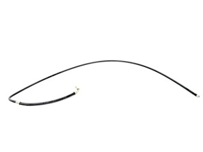 Fuel tank return line. Porsche 911 - 91135606207, 91135606213, 91135606214