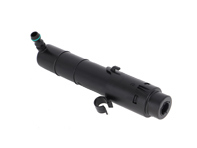 Headlight washer jet. Porsche 970 / 971 Panamera - 97062823350, 971955965