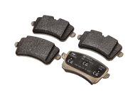 Brake Pads REAR. Porsche Macan - PAB698451, 4G0698451A, 9A769845100, P85150, 37859