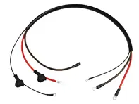 Arnés del generador. Porsche 356 B/C - 64461203712 - RD-356BCGEN, 1690150400