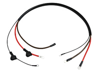 Generator Harness. Porsche 356 B/C - 64461203712 - RD-356BCGEN, 1690150400