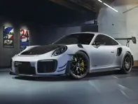Manthey Performance-aerokit. Porsche 991.2 GT2 RS - 99151226570A3G