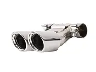 Exhaust Sport Tail Pipes. Porsche 987 Boxster / 987C cayman - 98711198130
