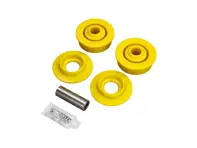 Transmission mount large bush. Porsche 964 / 993  RWD cars Powerflex - PFR57-125, PFR57125, 96437505502, 96437505580