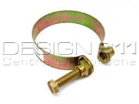 Klemme für Heizungsgebläse hinten. Porsche 911 75-89 / 964 - 99951224402