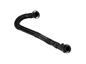Engine oil separator breather hose. Porsche 997.1 Carrera S / 4S - 99710714502 - OSH168, URO-016984