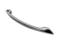 Cache de poignée de porte extérieure avant ou arrière. Porsche 970 Panamera - 97053772401V09, 97053772301V09