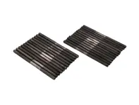 Goujons de culasse Porsche 911 / 964 / 993 1965-98 EPS - 99310117051, 99310117053, 99310117054