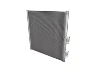 Kühler-Klimakondensator. Porsche 9J1 Taycan - 9J1260403A, 9J1260403 - GPPC-260403